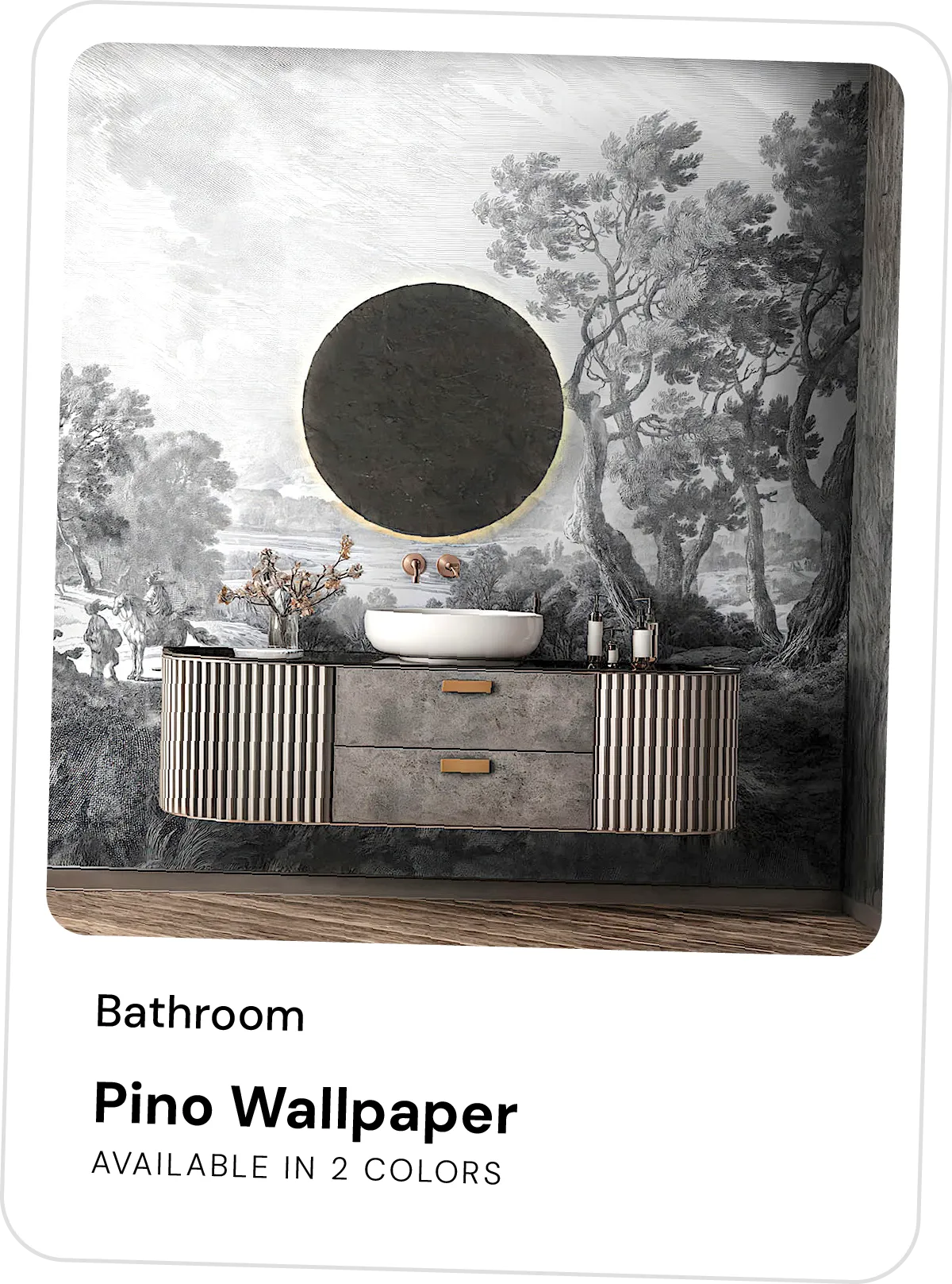 Pino Wallpaper Collection